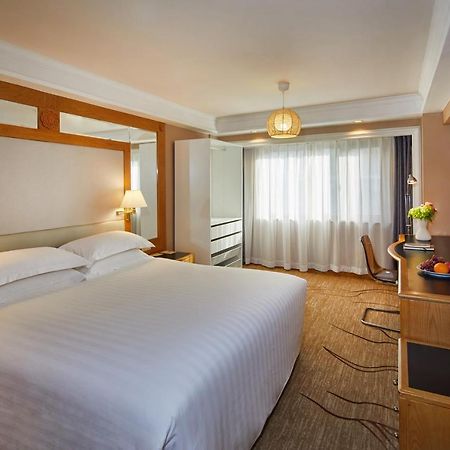 Beijing 5L Hotel Eksteriør billede