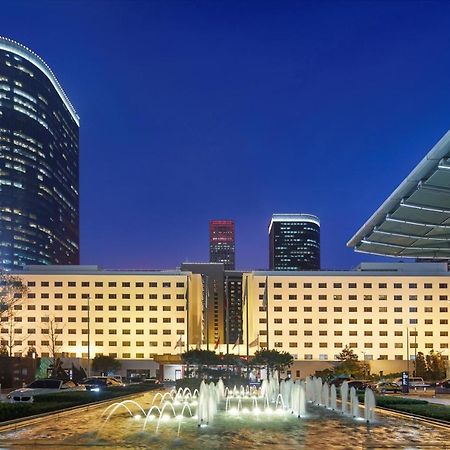 Beijing 5L Hotel Eksteriør billede
