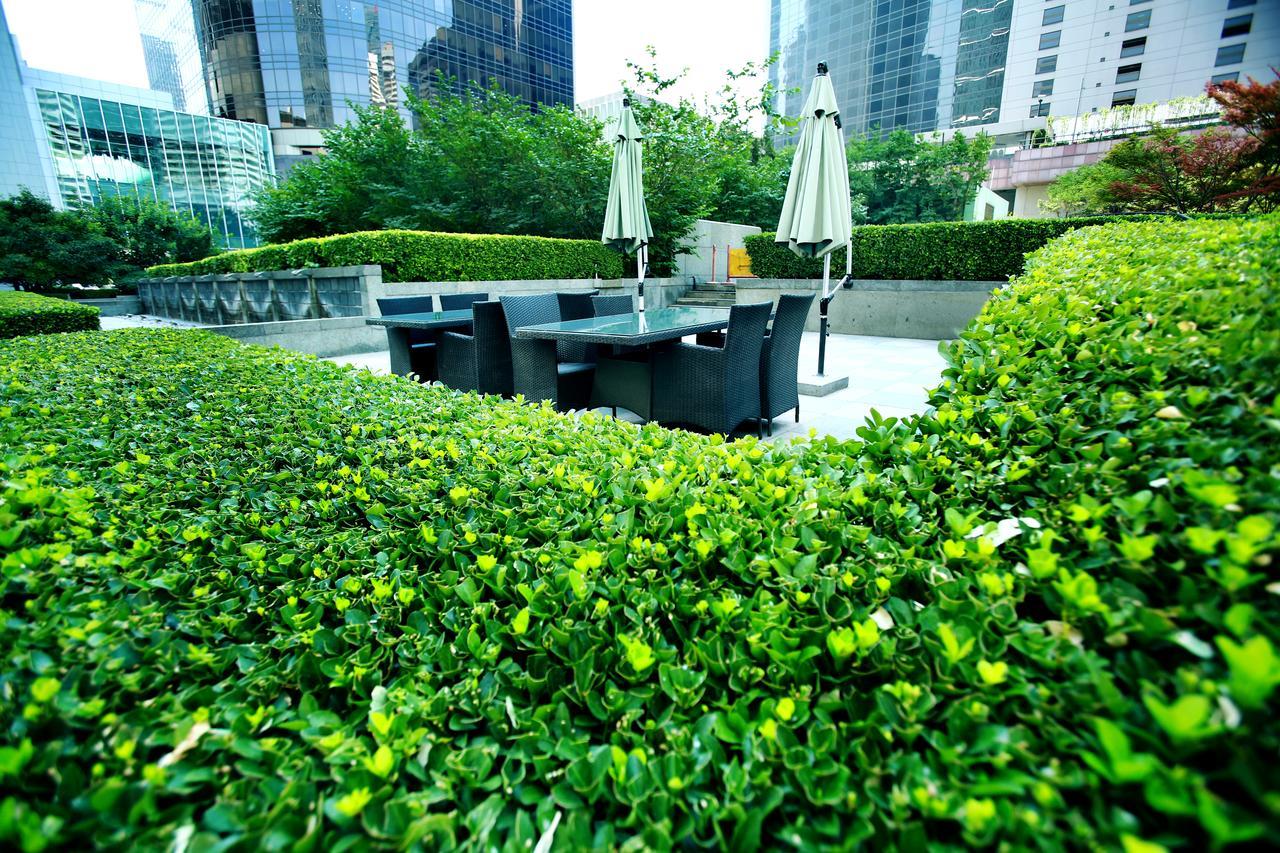 Beijing 5L Hotel Eksteriør billede