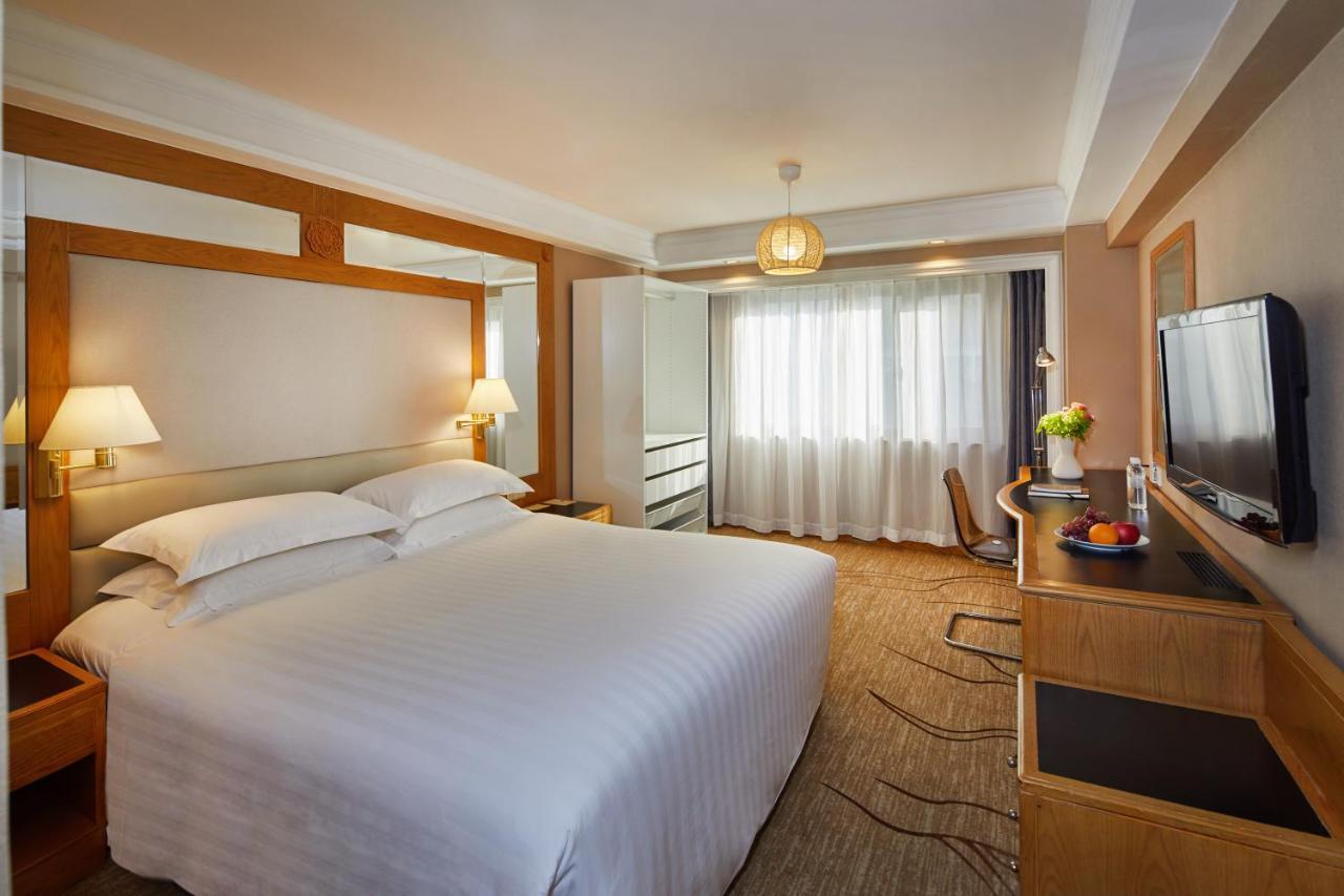 Beijing 5L Hotel Eksteriør billede