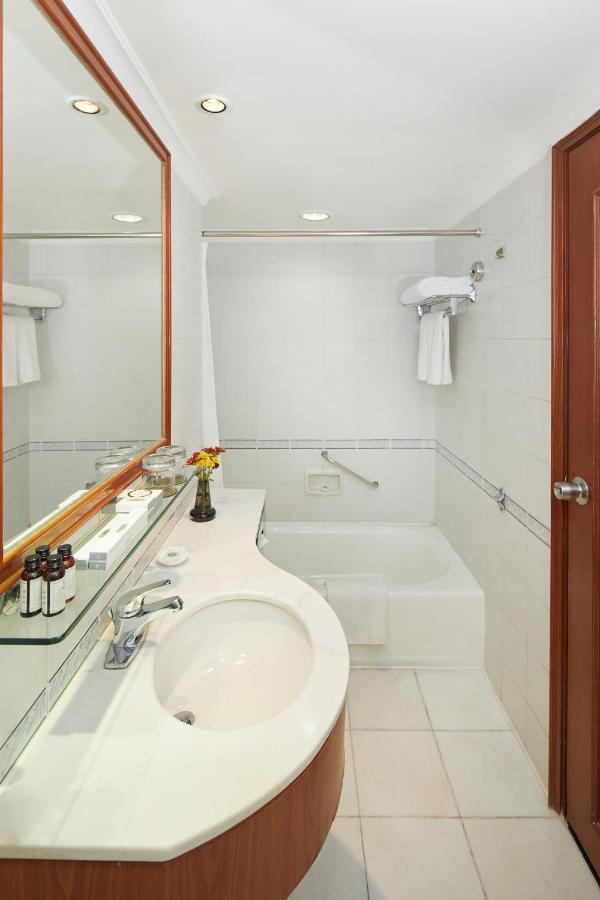 Beijing 5L Hotel Eksteriør billede
