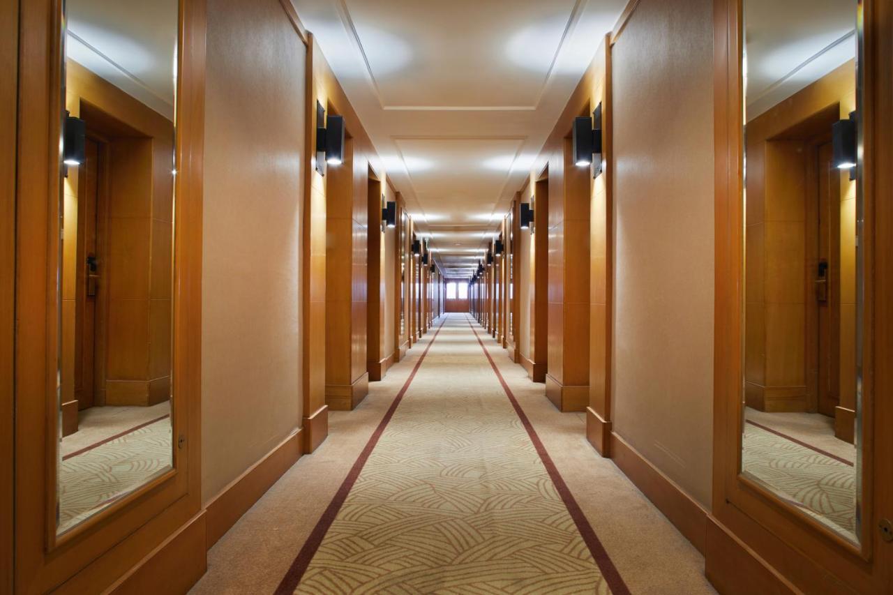 Beijing 5L Hotel Eksteriør billede
