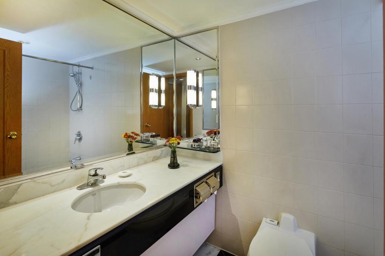 Beijing 5L Hotel Eksteriør billede