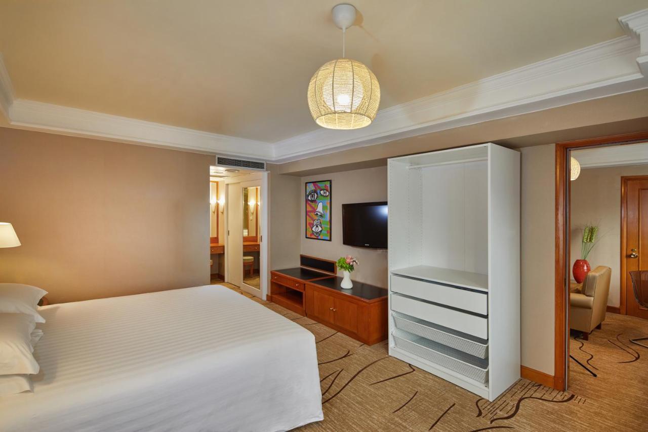 Beijing 5L Hotel Eksteriør billede